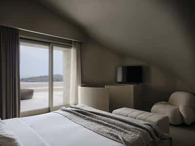 Fabulous Suite with Infinity Pool