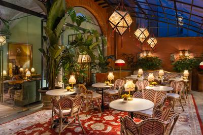 The James Restaurant