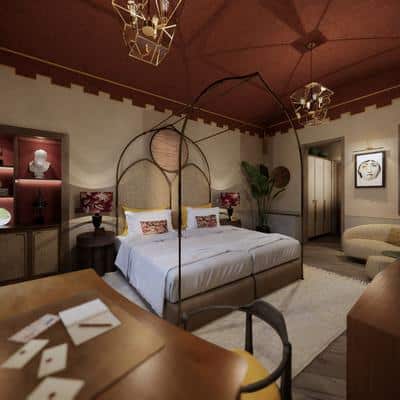 Junior Suite
