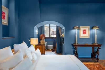 Florence Suite
