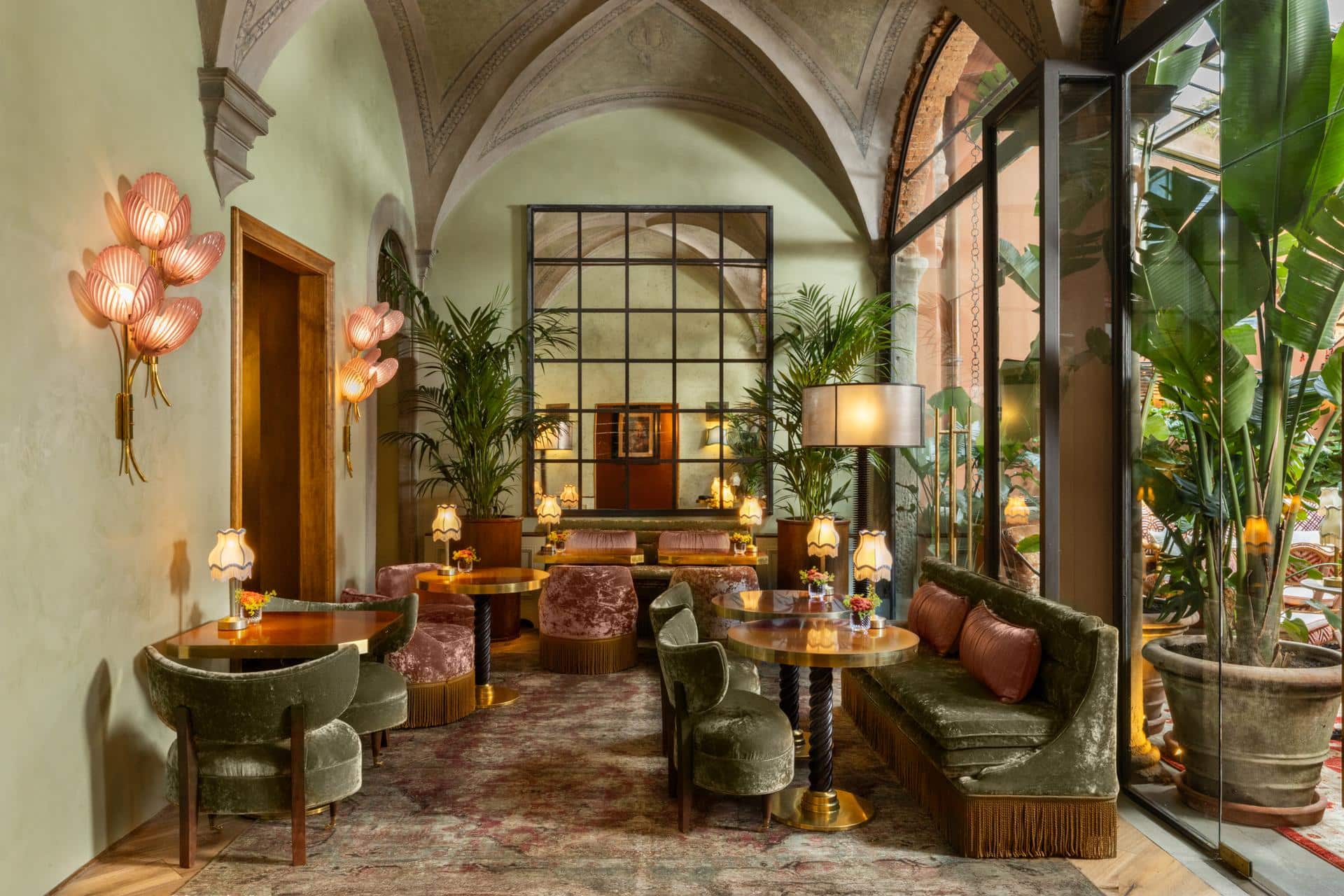 1564 Lounge Bar