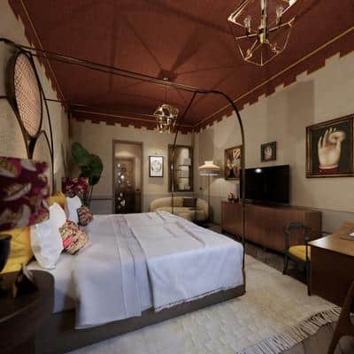 Junior Suite