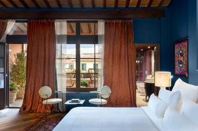 Florence Suite