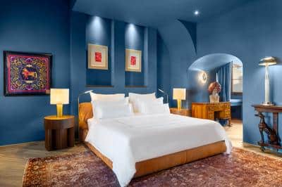 Florence Suite