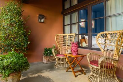 Florence Suite