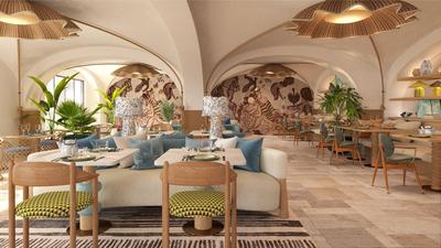 W Lounge