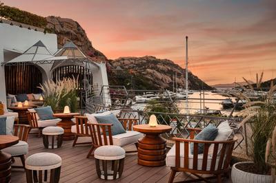 Tanit Restaurant