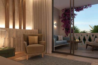 W Suite