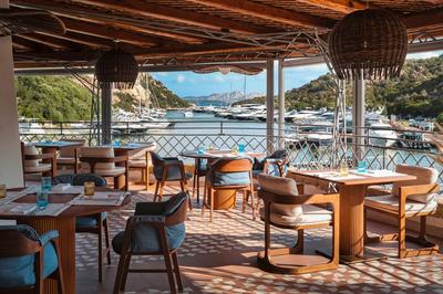 Tanit Restaurant