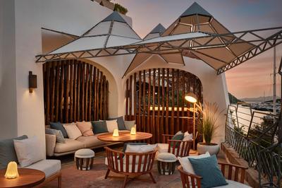 Tanit Restaurant
