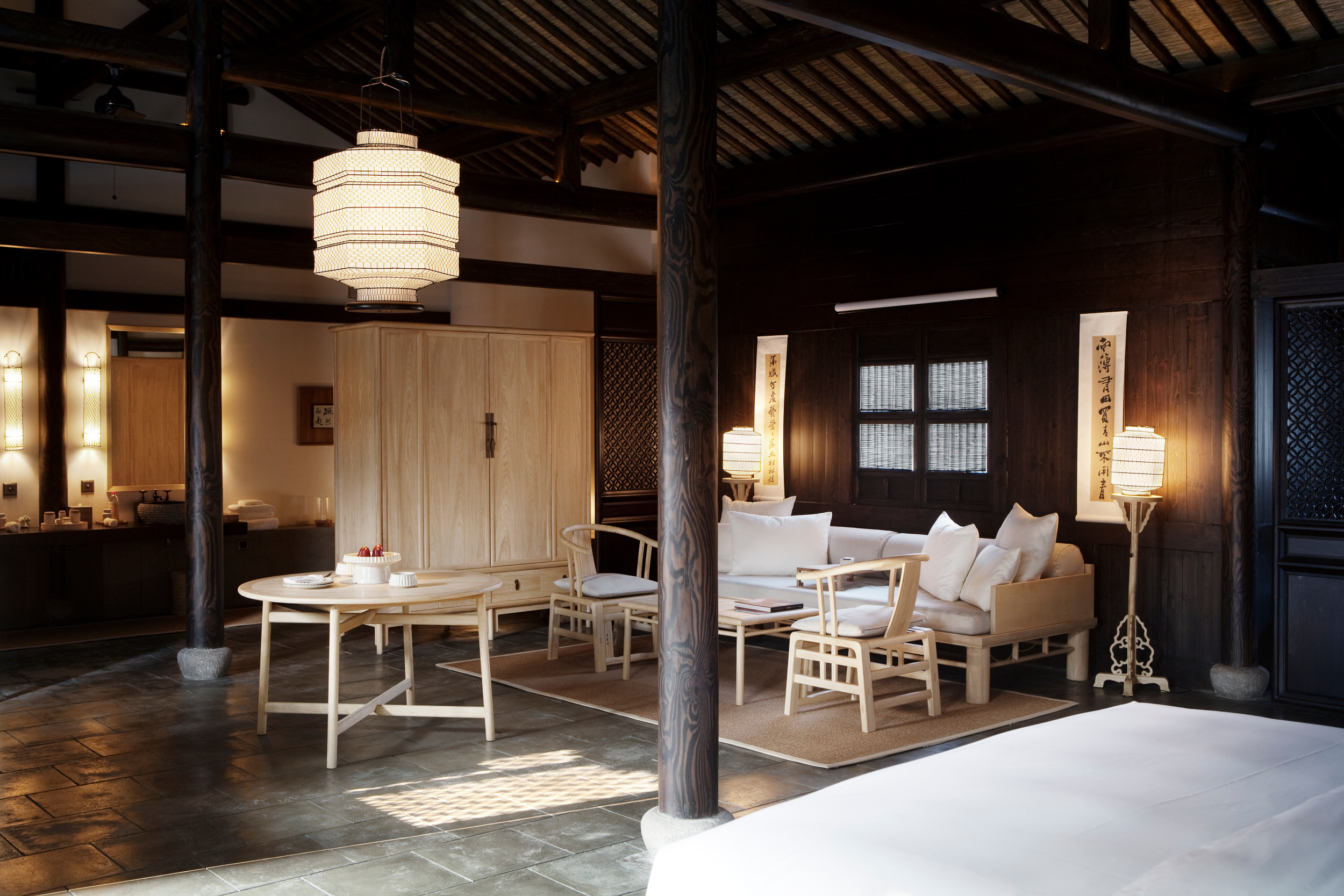 Village Suite