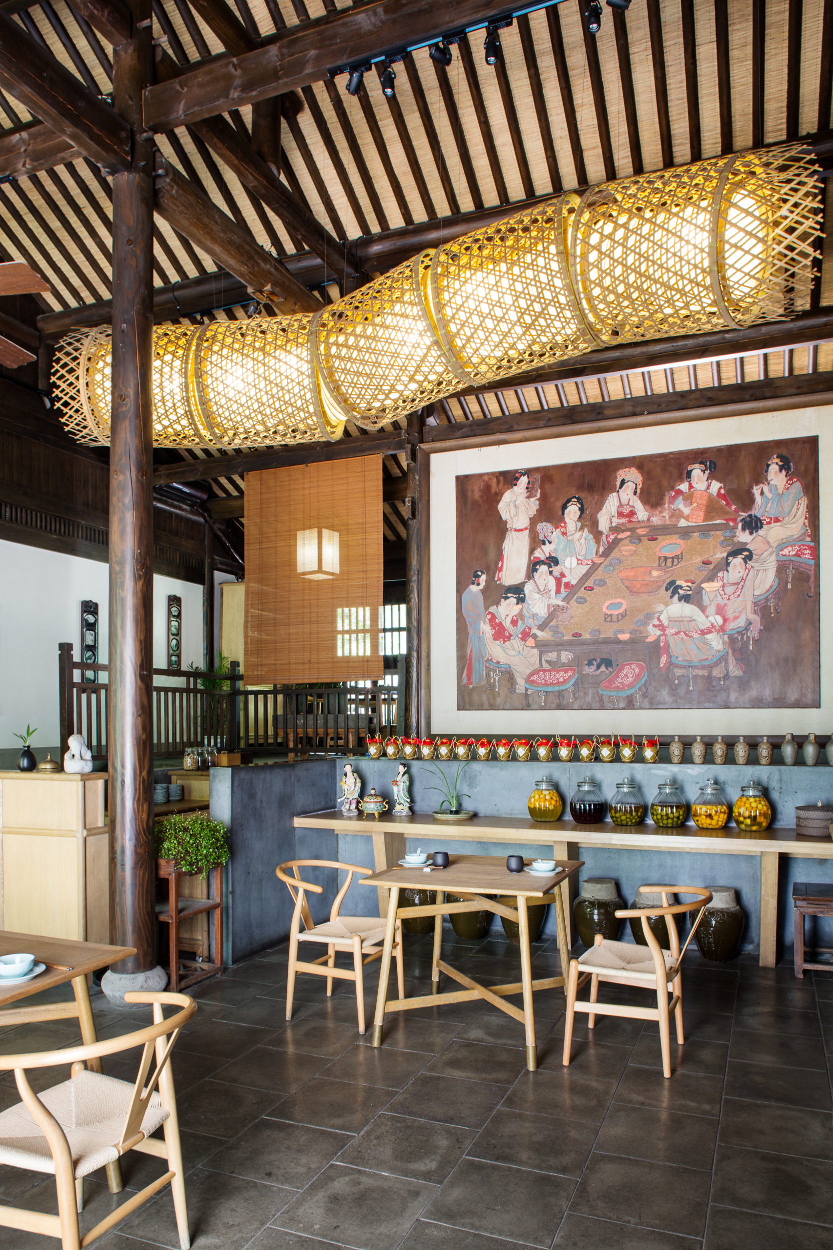 Hangzhou House