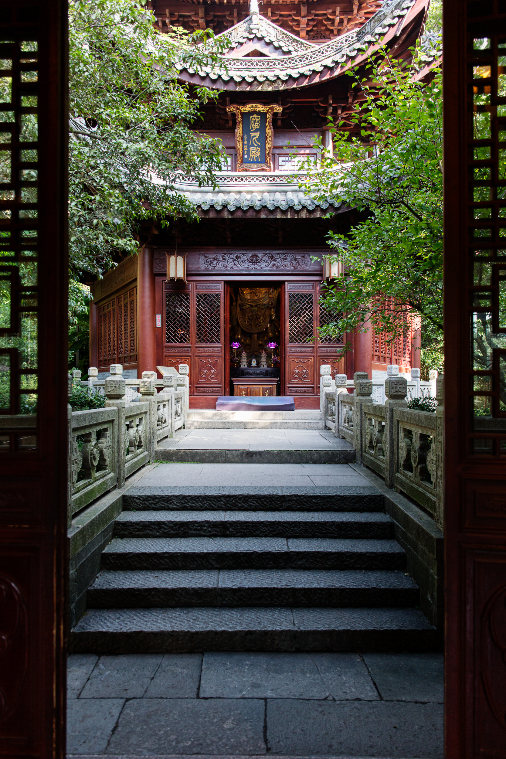 Taoguang Temple