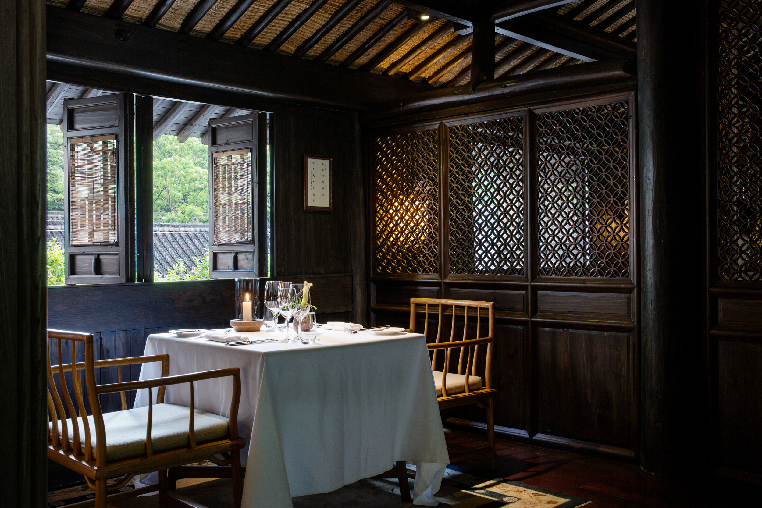 Fayun Place - Private Dining