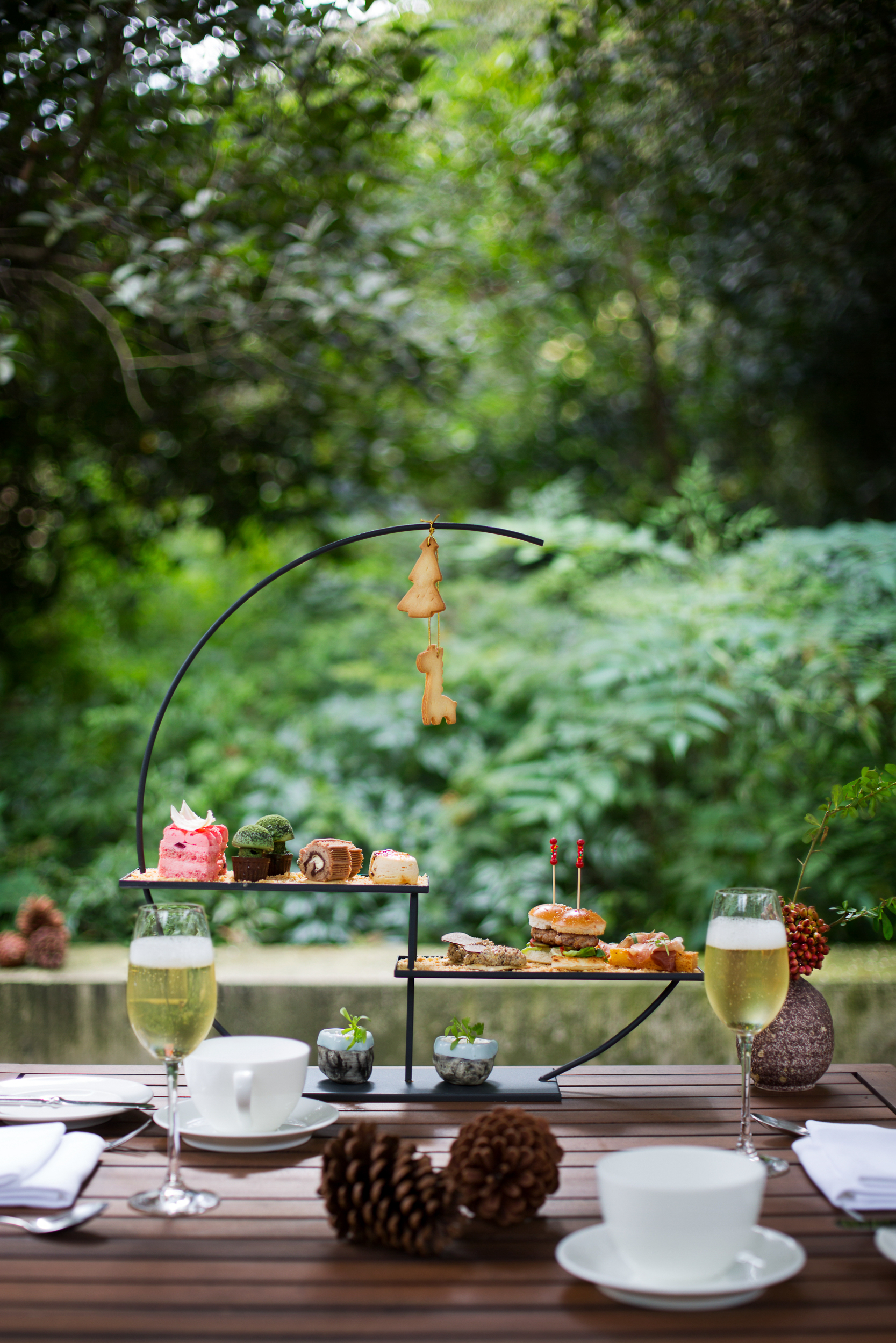 Afternoon Tea