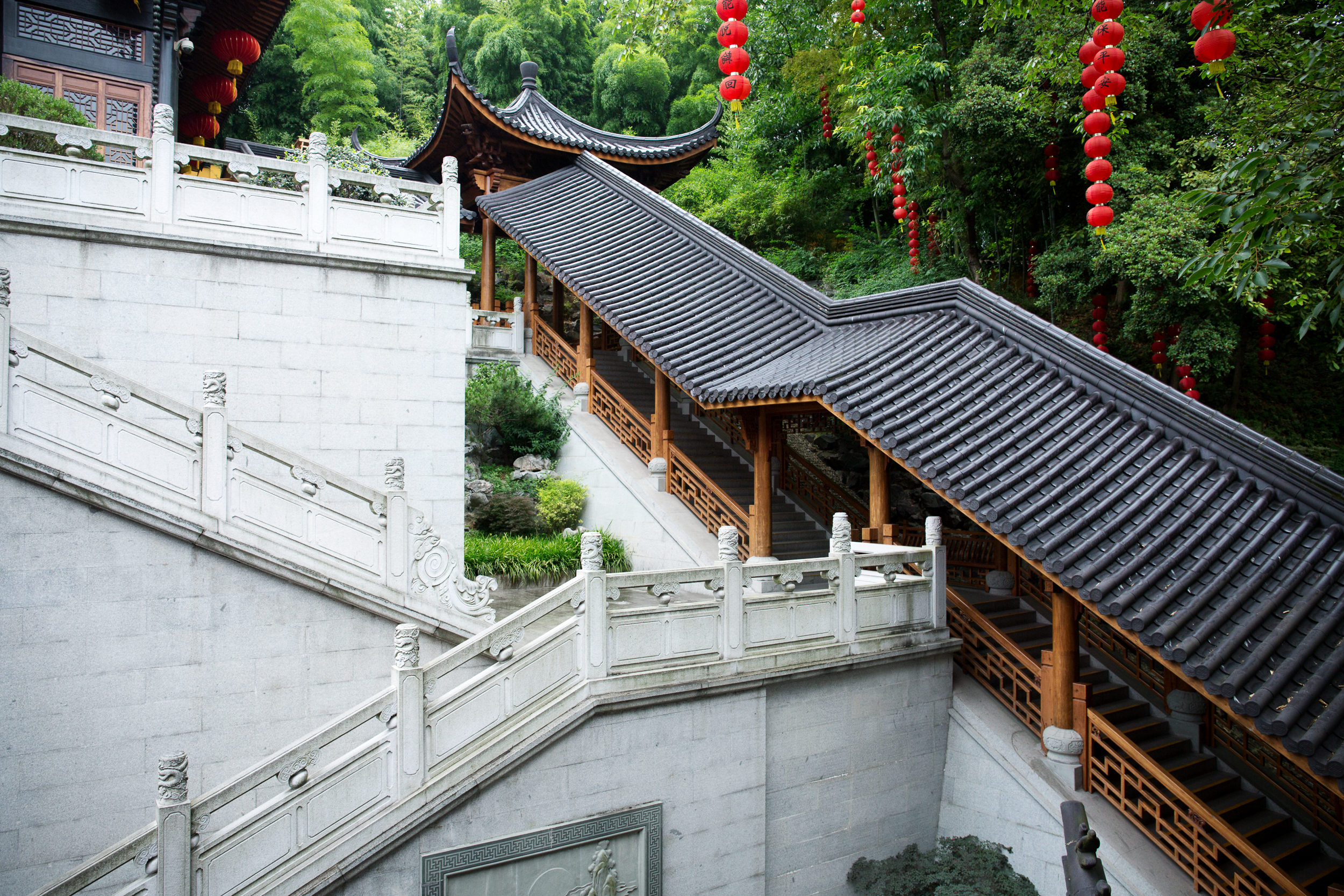 Faxi Temple