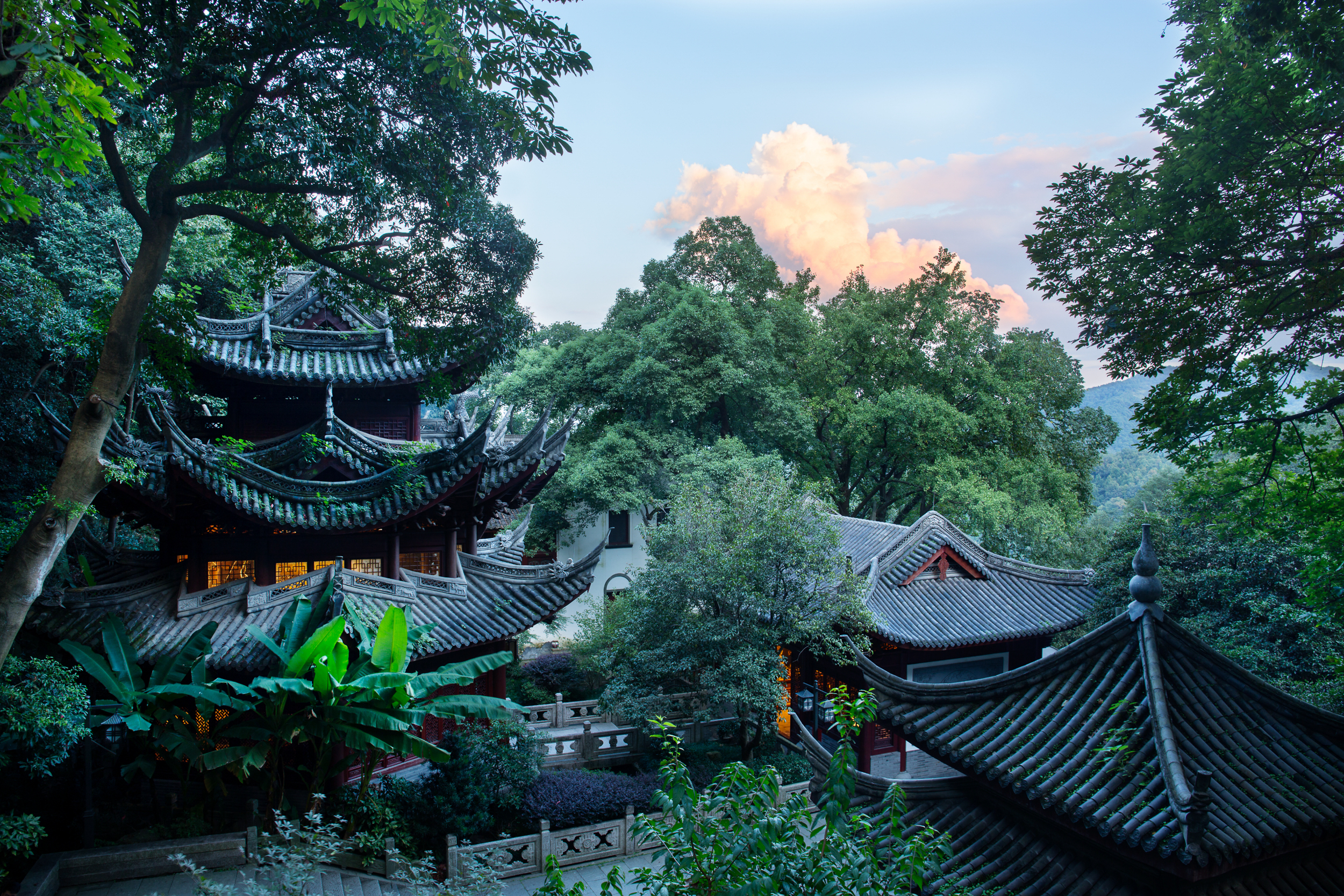Taoguang Temple