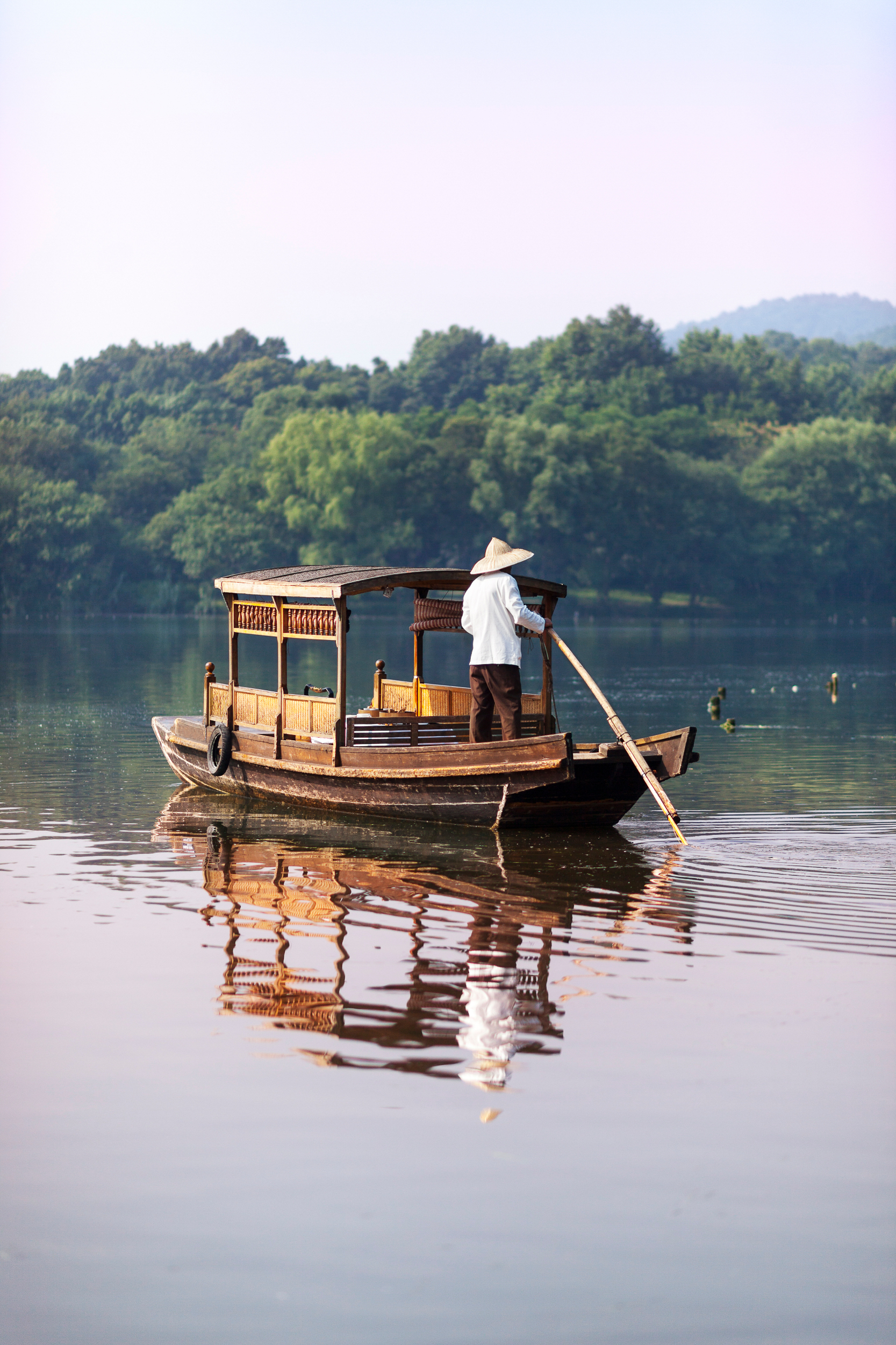 West Lake