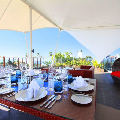 Le Meridien Bali Jimbaran image