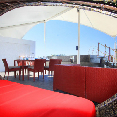 Le Meridien Bali Jimbaran image