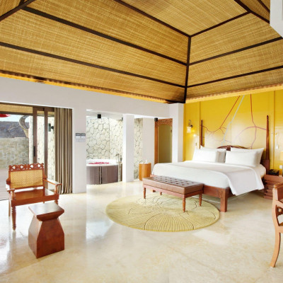 Le Meridien Bali Jimbaran image