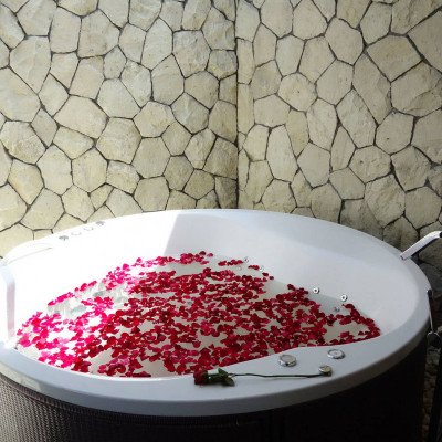Le Meridien Bali Jimbaran image