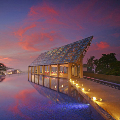 Le Meridien Bali Jimbaran image
