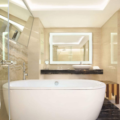 Le Meridien Bali Jimbaran image