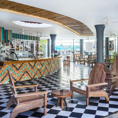 Le Meridien Bali Jimbaran image