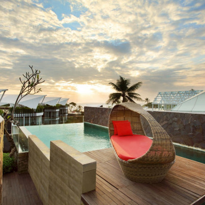 Le Meridien Bali Jimbaran image