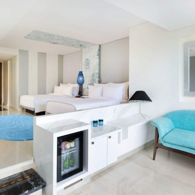 Le Meridien Bali Jimbaran image