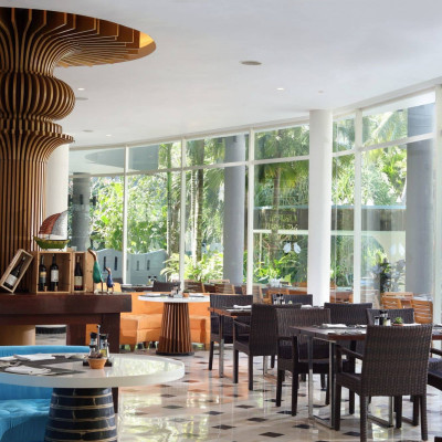 Le Meridien Bali Jimbaran image