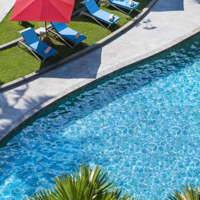 Le Meridien Bali Jimbaran image