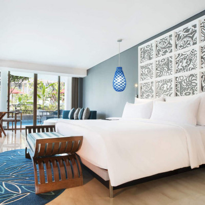 Le Meridien Bali Jimbaran image