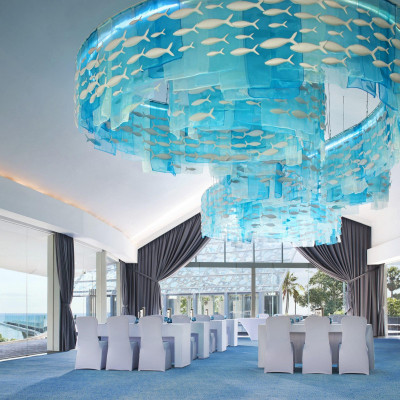Le Meridien Bali Jimbaran image