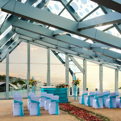 Le Meridien Bali Jimbaran image
