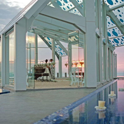 Le Meridien Bali Jimbaran image