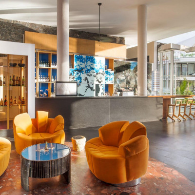 Le Meridien Bali Jimbaran image