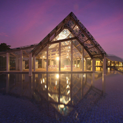 Le Meridien Bali Jimbaran image