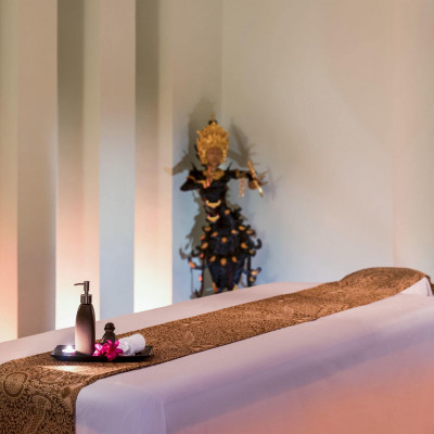 Le Meridien Bali Jimbaran image