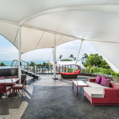 Le Meridien Bali Jimbaran image