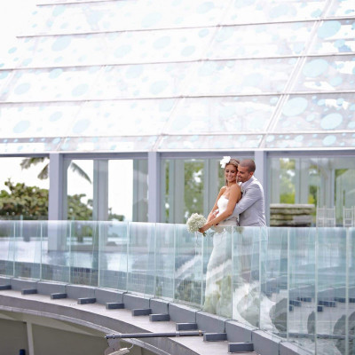 Le Meridien Bali Jimbaran image