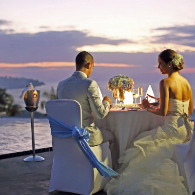 Le Meridien Bali Jimbaran image