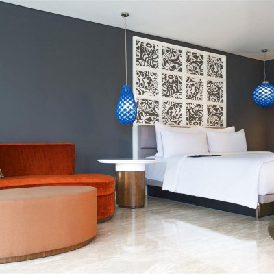 Le Meridien Bali Jimbaran image
