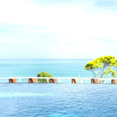 Le Meridien Bali Jimbaran image