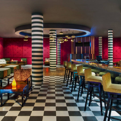 Le Meridien Bali Jimbaran image