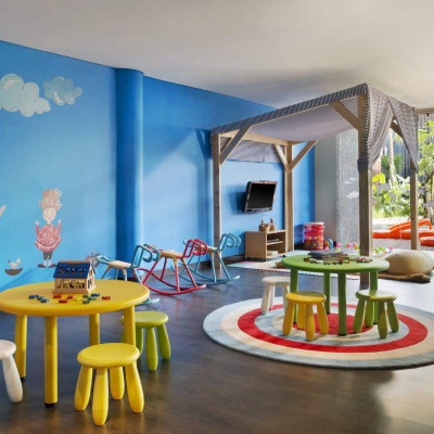 Le Meridien Bali Jimbaran image