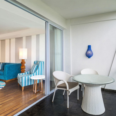 Le Meridien Bali Jimbaran image