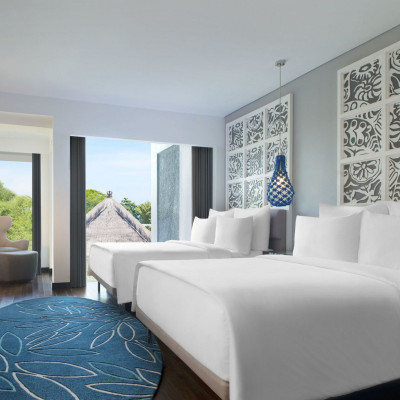 Le Meridien Bali Jimbaran image