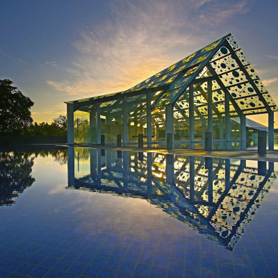 Le Meridien Bali Jimbaran image